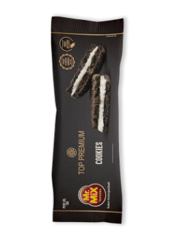 Picolé Top Premium - Mr Mix Milk Shake