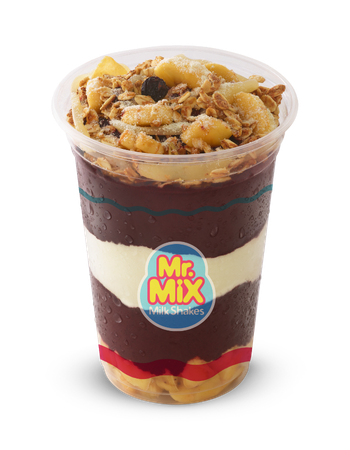 Açaí Clássico - Mr Mix