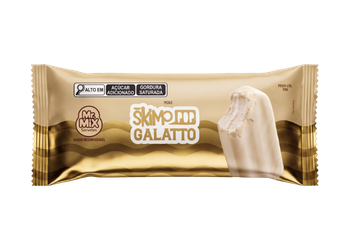 Picolé Galatto - Mr Mix