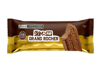 Picolé Grand Rocher - Mr Mix