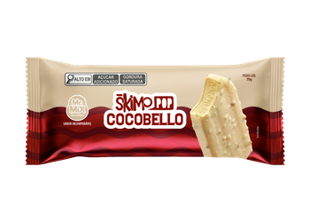 Skimo Pop CocoBello - Mr Mix