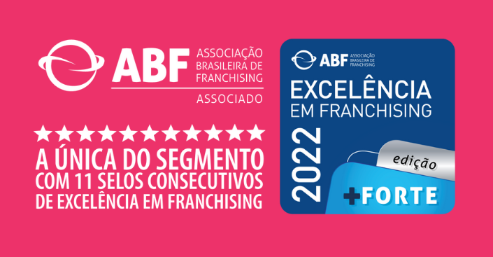 ABF: qual a importância do Selo de Excelência em Franchising?