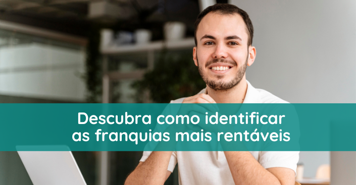 As franquias mais rentáveis