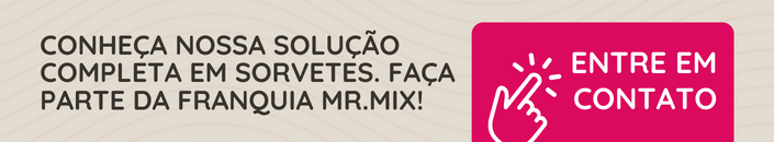 Promoção Palito Premiado está de volta na Mr Mix Sorvetes