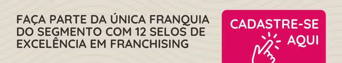 O que é franchising? 