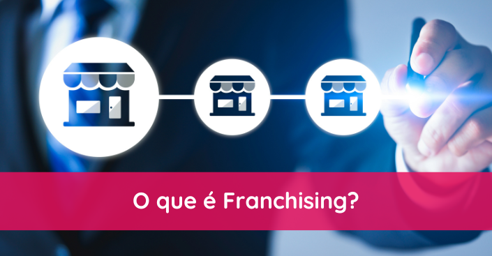 O que é franchising? Entenda como o sistema funciona