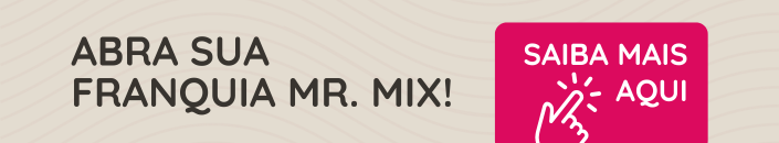 Sorvete perto de mim: Saiba onde encontrar a Mr Mix mais próxima!