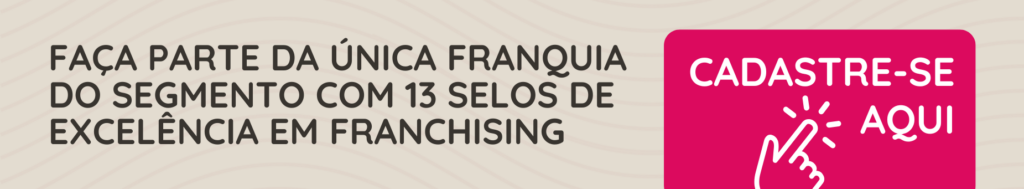 Franquia com mais retorno: saiba como encontrar a oportunidade certa