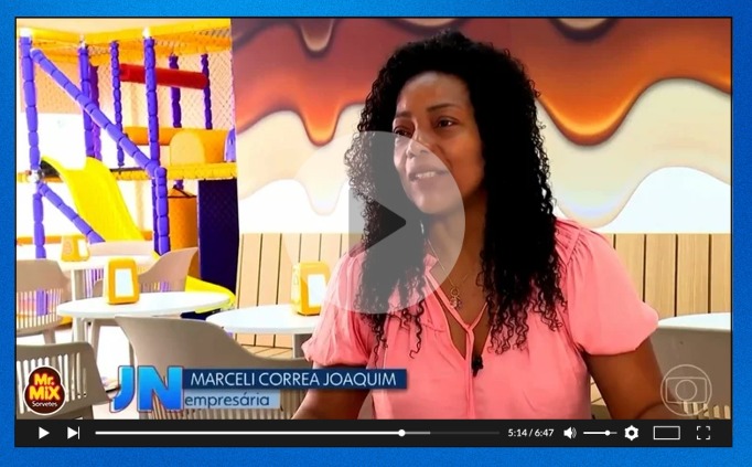 Franquias e o Crescimento do PIB Brasileiro