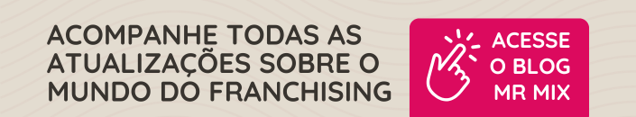 Contrato de franquia: