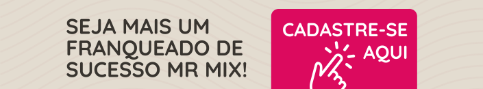 franquia para ganhar dinheiro mr mix
