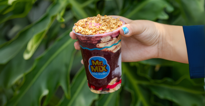 Açaí perto de mim