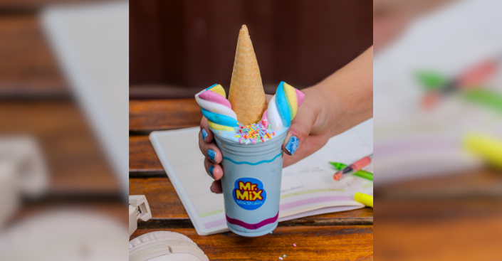 Sorveteria em Fortaleza