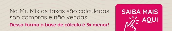 Faturamento não é lucro!