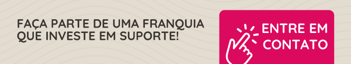 Medo de investir em franquia