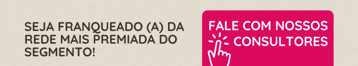 Franquia como renda extra