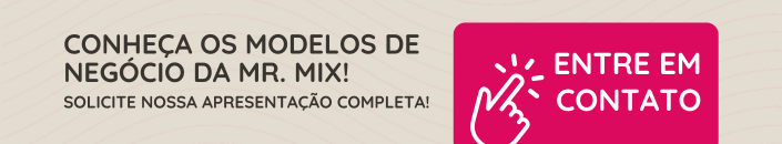 Mercado de conveniência