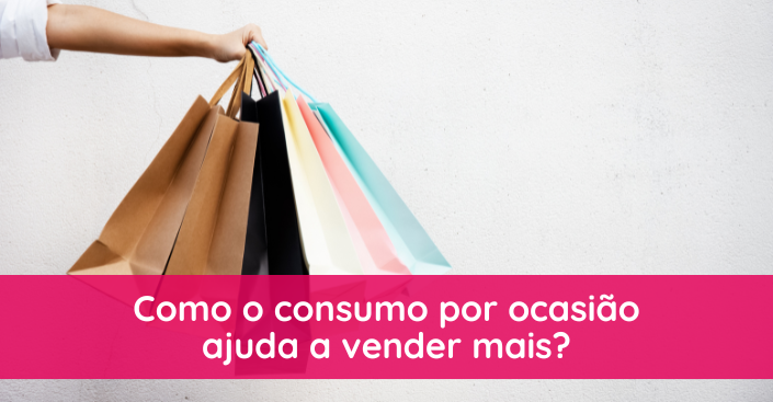 Da pausa para o café à sobremesa: como o consumo por ocasião ajuda a vender mais?