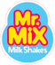 Franquia de Milk shakes no Brasil - Mr Mix Sorvetes