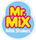 Mr Mix Milk Shakes